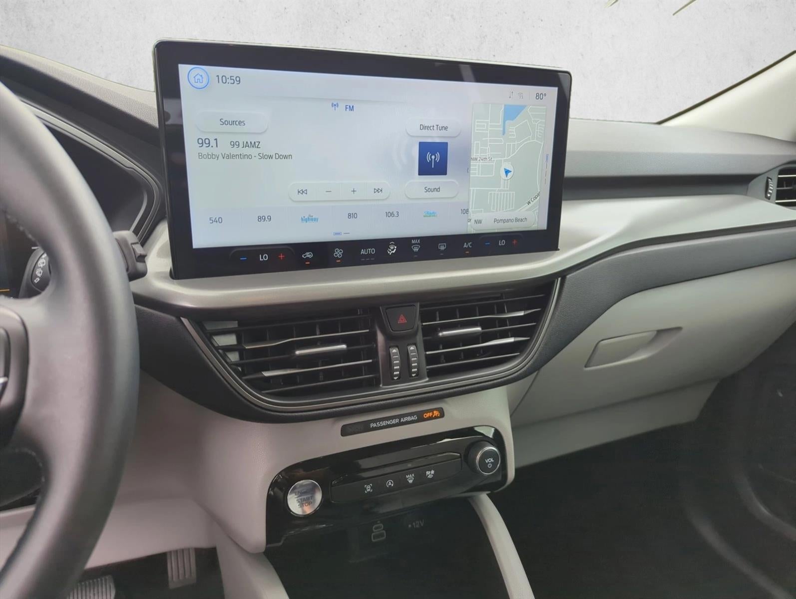 2024 Ford Escape Active FWD