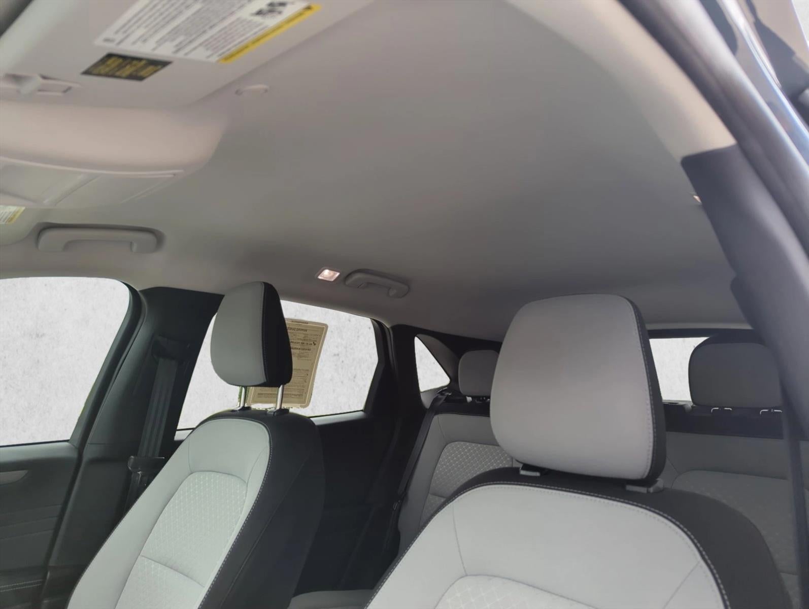 2024 Ford Escape Active FWD