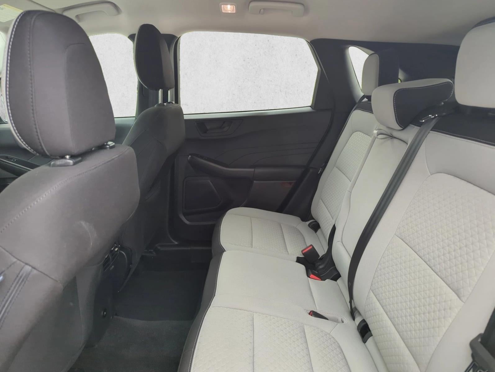 2024 Ford Escape Active FWD