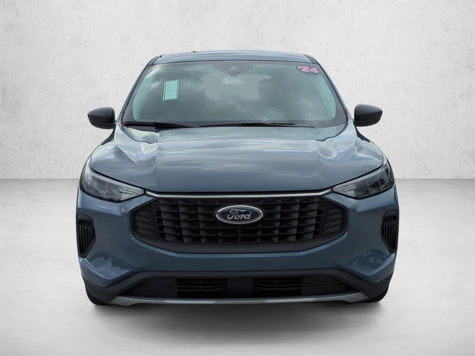 2024 Ford Escape Active FWD