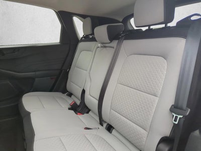 2024 Ford Escape Active FWD