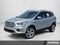 2019 Ford Escape Titanium FWD