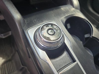 2022 Ford Escape Titanium Plug-In Hybrid FWD
