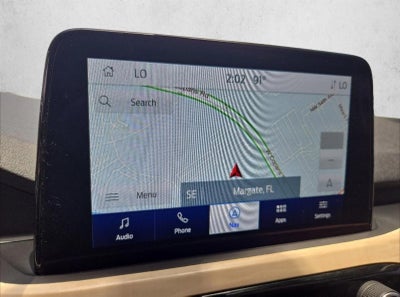 2022 Ford Escape Titanium Plug-In Hybrid FWD