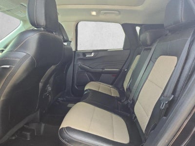 2022 Ford Escape Titanium Plug-In Hybrid FWD