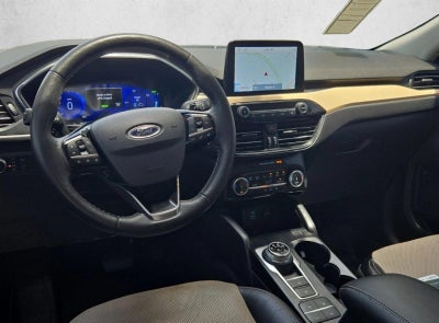 2022 Ford Escape Titanium Plug-In Hybrid FWD