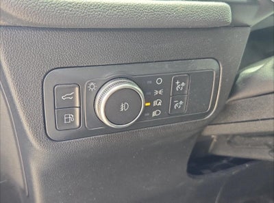 2022 Ford Escape Titanium Plug-In Hybrid FWD