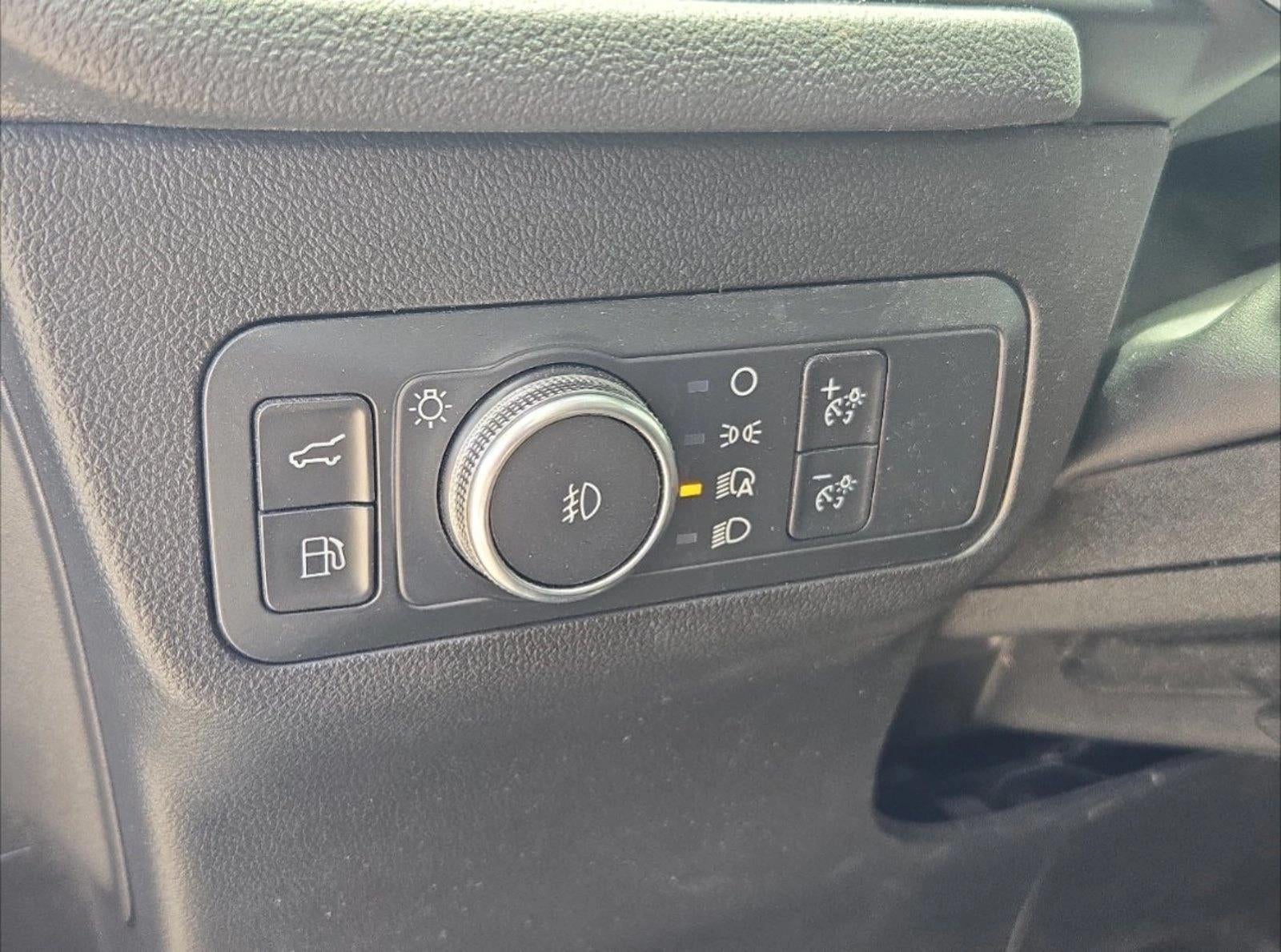 2022 Ford Escape Titanium Plug-In Hybrid FWD