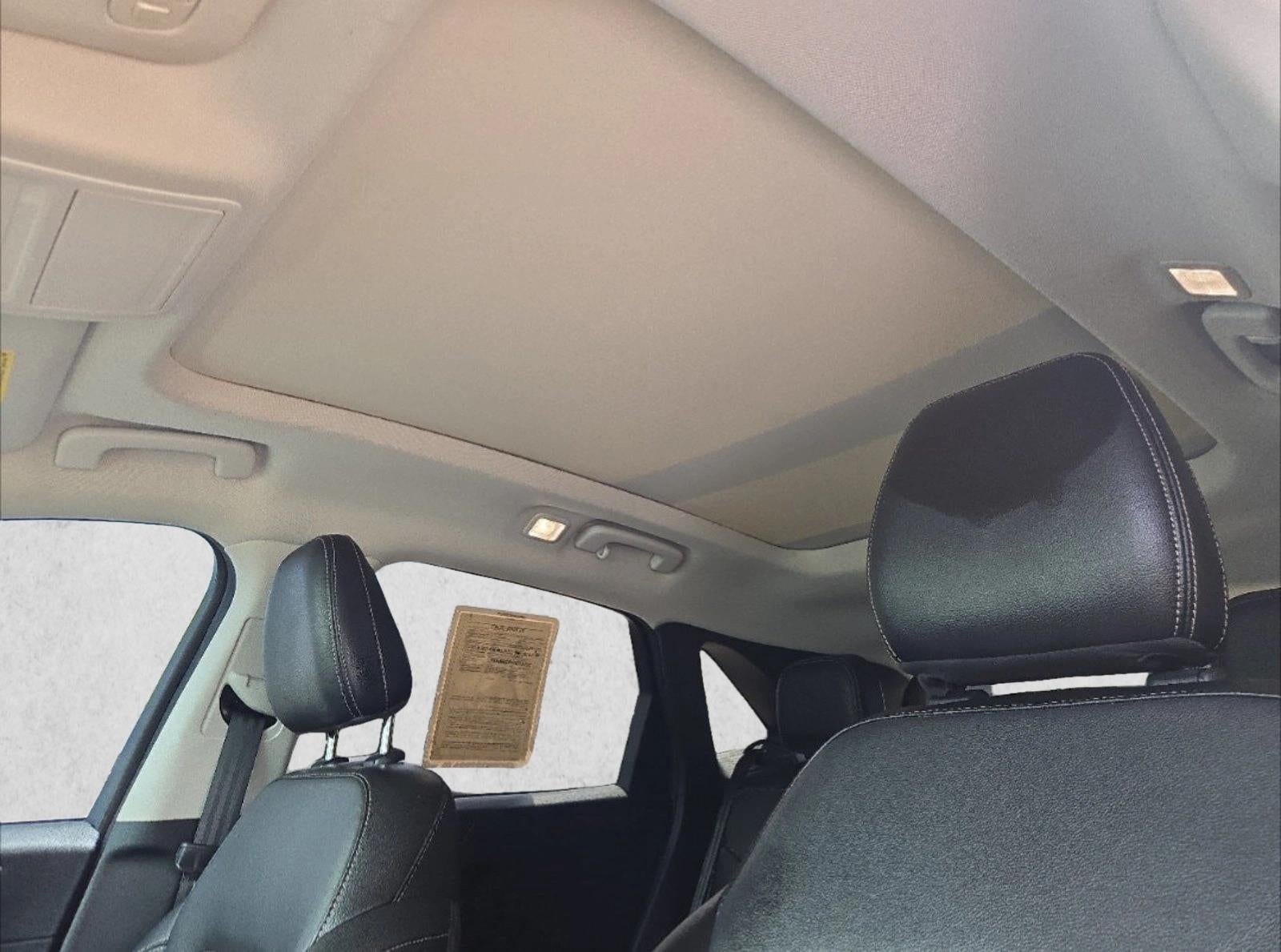 2022 Ford Escape Titanium Plug-In Hybrid FWD