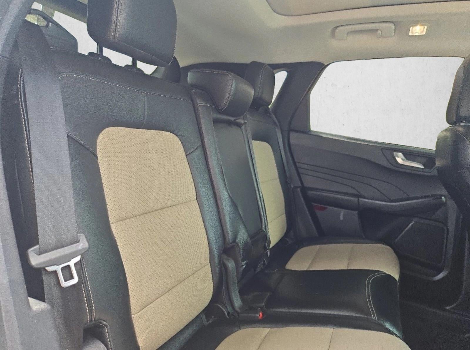 2022 Ford Escape Titanium Plug-In Hybrid FWD