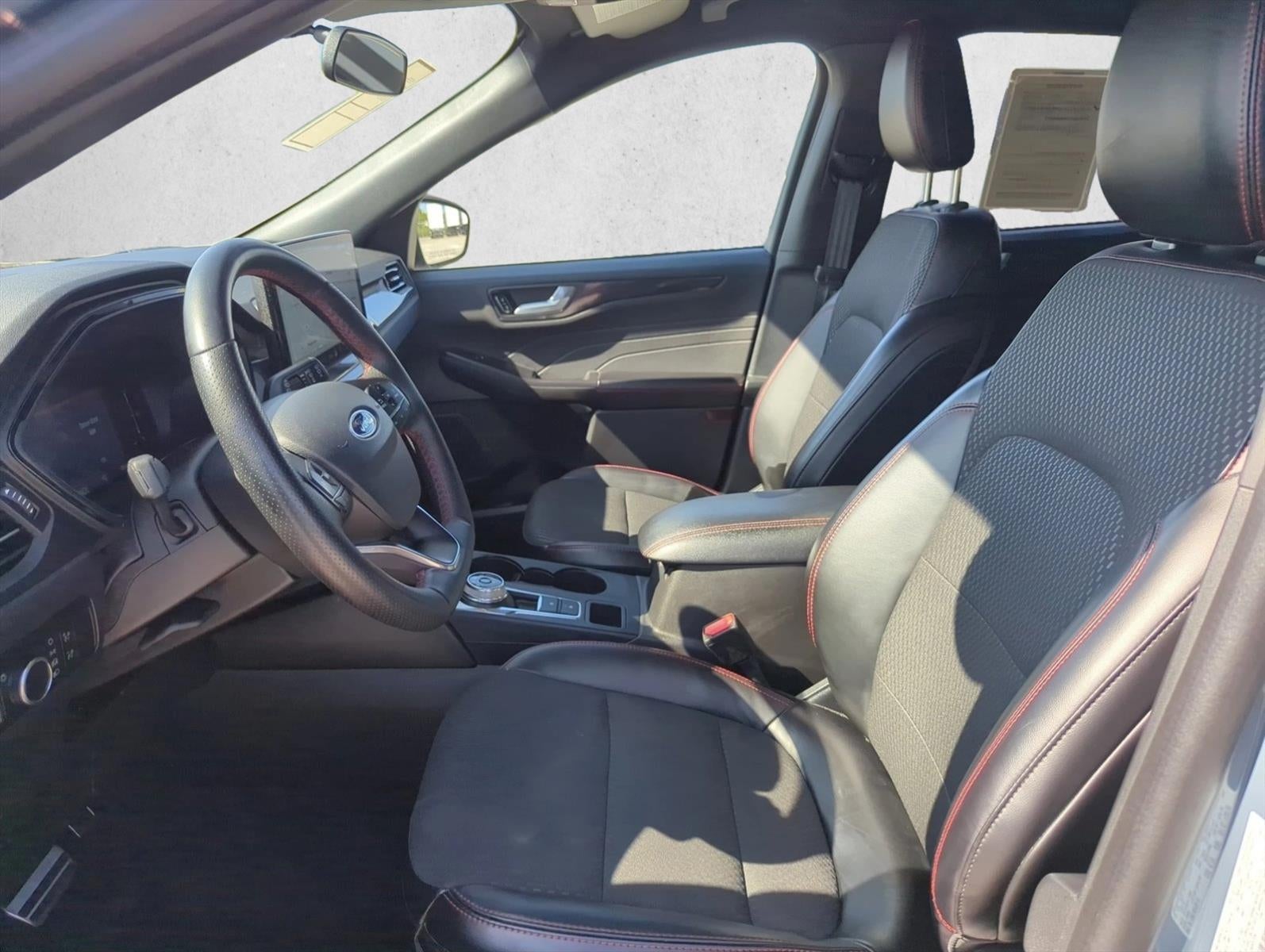 2024 Ford Escape ST-Line AWD