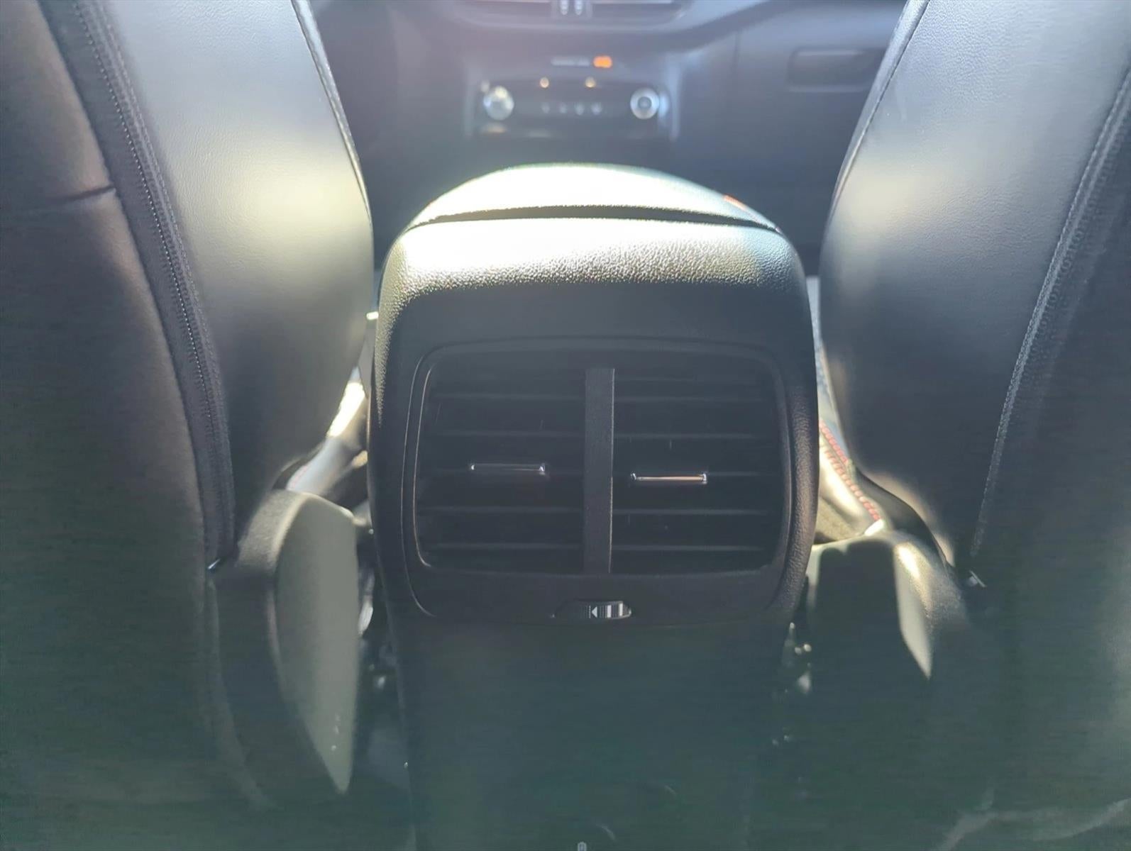 2024 Ford Escape ST-Line AWD