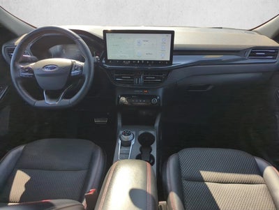 2024 Ford Escape ST-Line AWD