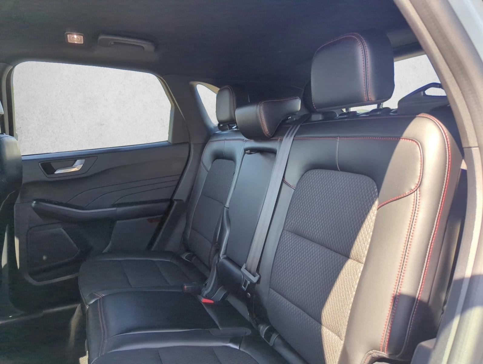 2024 Ford Escape ST-Line AWD