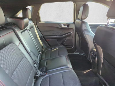 2024 Ford Escape ST-Line AWD