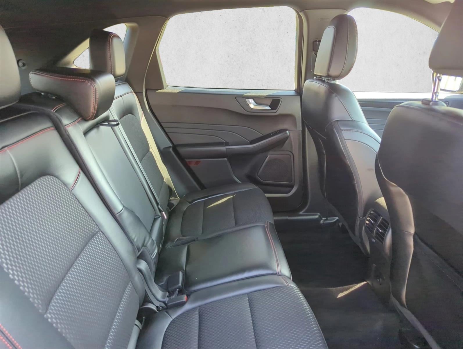 2024 Ford Escape ST-Line AWD