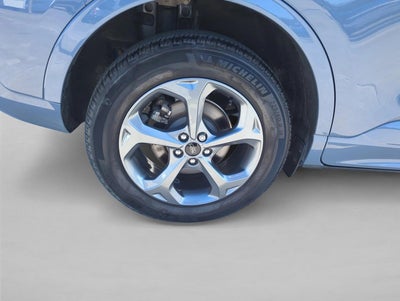 2024 Ford Escape ST-Line AWD