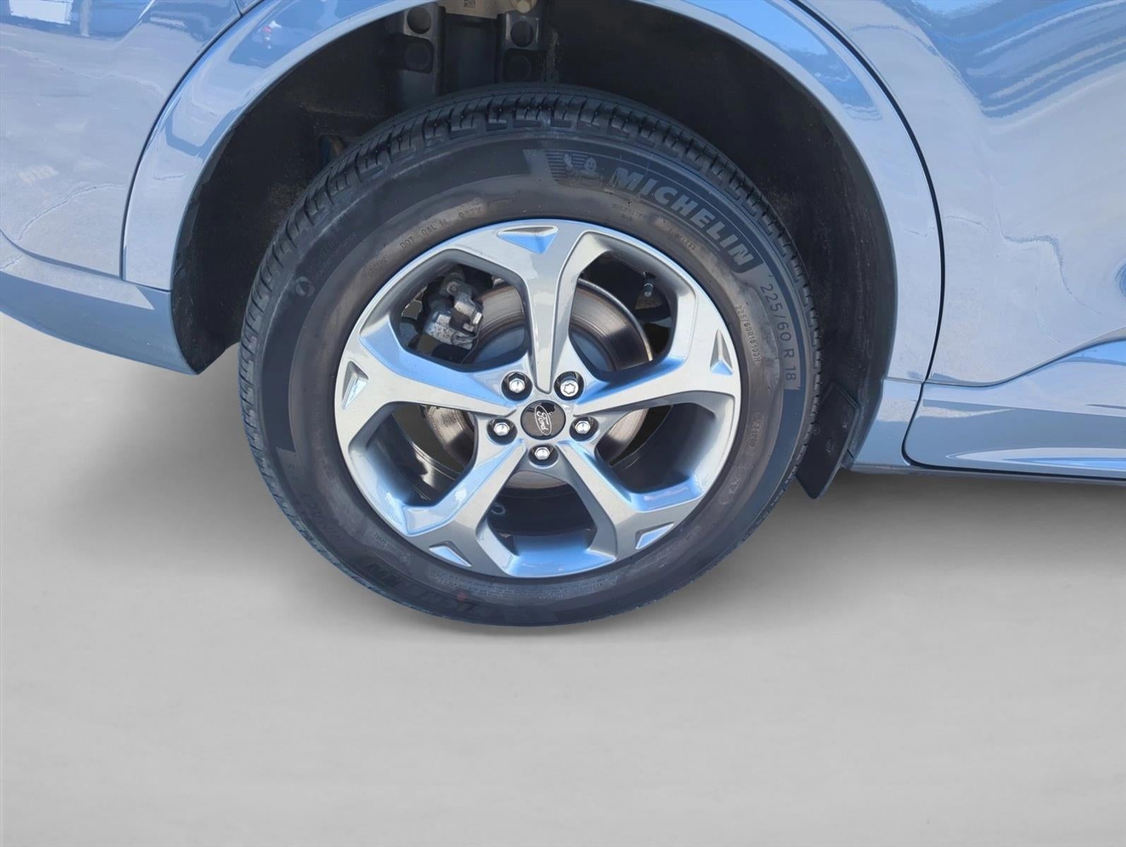 2024 Ford Escape ST-Line AWD