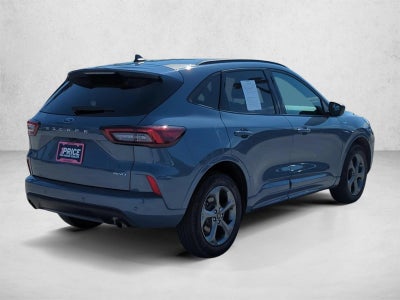 2024 Ford Escape ST-Line AWD