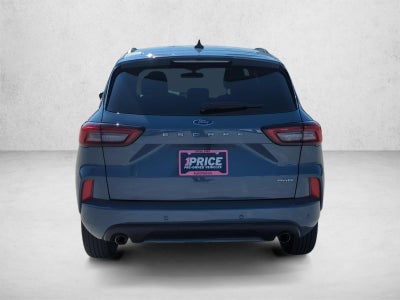 2024 Ford Escape ST-Line AWD