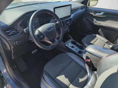 2024 Ford Escape ST-Line AWD