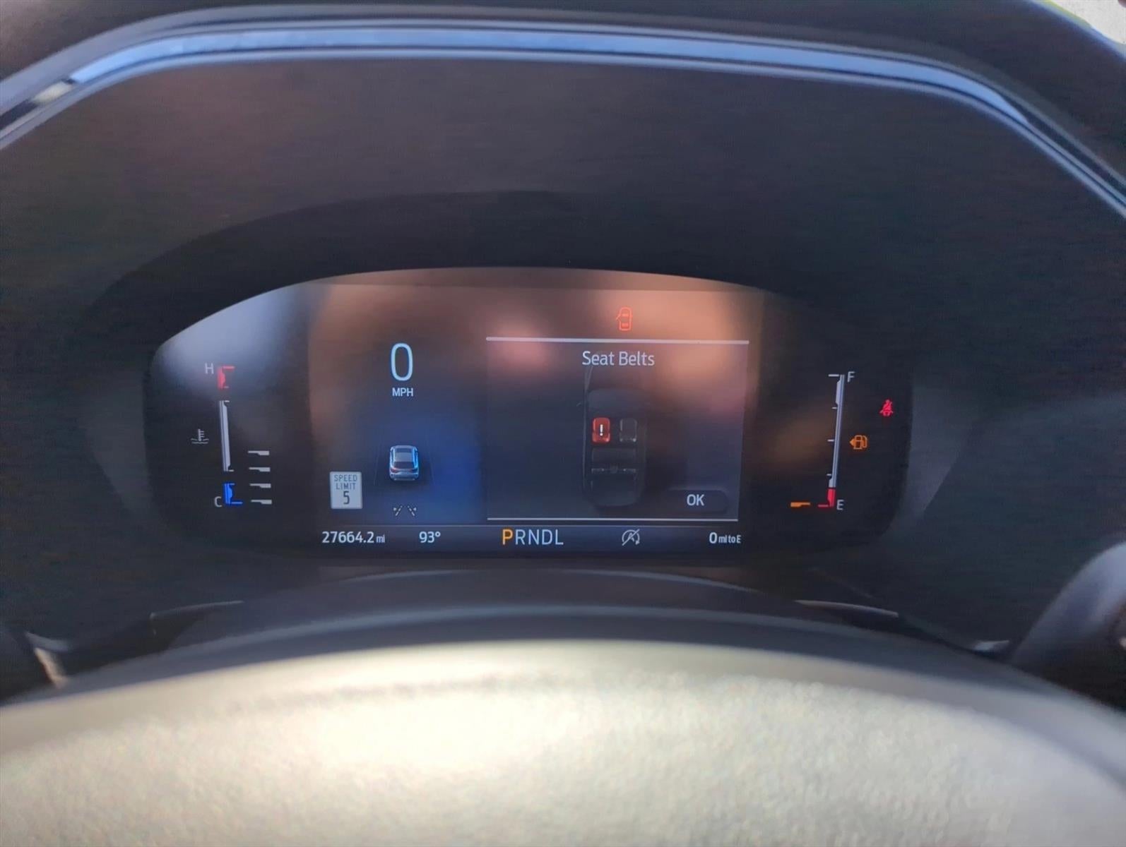2024 Ford Escape ST-Line AWD