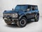 2021 Ford Bronco Big Bend 4 Door Advanced 4x4