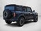 2021 Ford Bronco Big Bend 4 Door Advanced 4x4