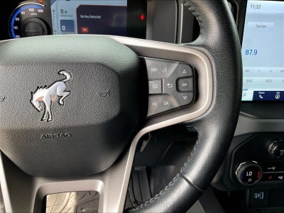 2024 Ford Bronco Big Bend 4 Door 4x4