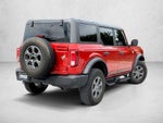 2024 Ford Bronco Big Bend 4 Door 4x4