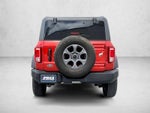 2024 Ford Bronco Big Bend 4 Door 4x4