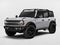 2021 Ford Bronco Outer Banks 4 Door 4x4