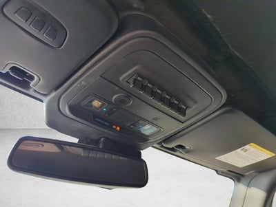 2022 Ford Bronco Outer Banks 4 Door Advanced 4x4