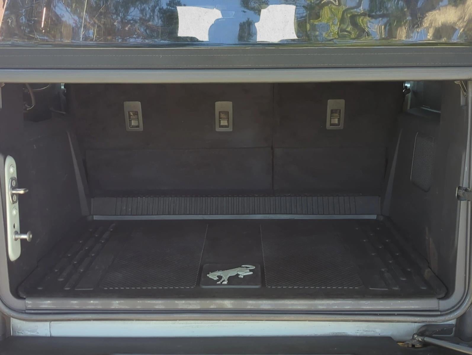 2022 Ford Bronco Outer Banks 4 Door Advanced 4x4