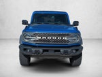 2022 Ford Bronco Badlands 4 Door Advanced 4x4