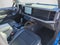 2022 Ford Bronco Badlands 4 Door Advanced 4x4