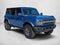 2022 Ford Bronco Badlands 4 Door Advanced 4x4