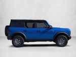 2022 Ford Bronco Badlands 4 Door Advanced 4x4