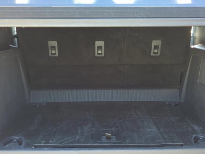 2022 Ford Bronco Badlands 4 Door Advanced 4x4