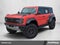 2023 Ford Bronco Raptor 4 Door Advanced 4x4