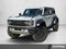 2023 Ford Bronco Raptor 4 Door Advanced 4x4