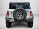 2024 Ford Bronco Badlands 4 Door Advanced 4x4