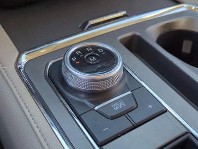 2021 Ford Expedition Max XLT 4x2