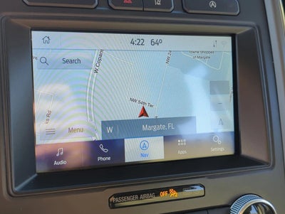 2021 Ford Expedition Max XLT 4x2