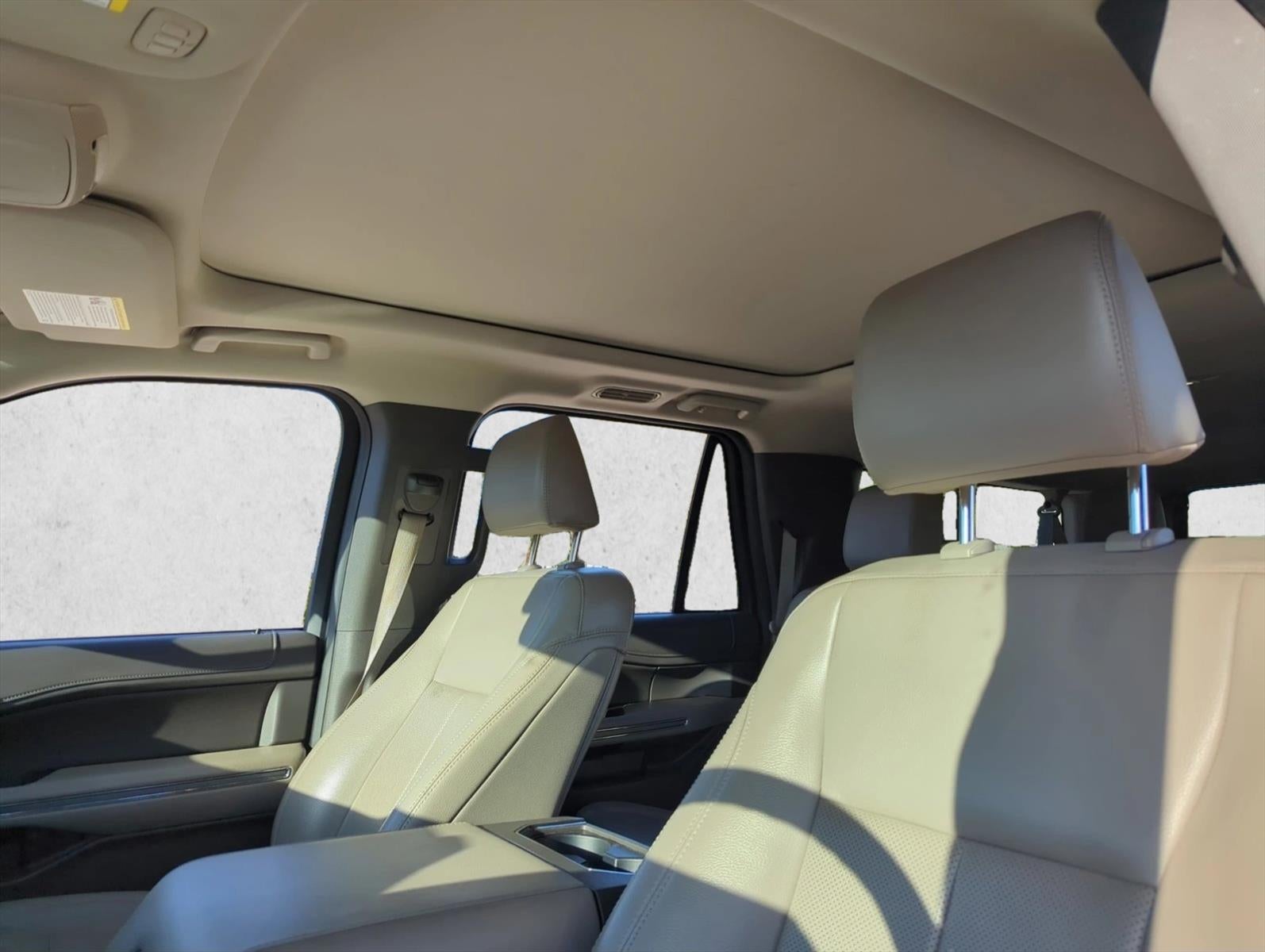 2021 Ford Expedition Max XLT 4x2