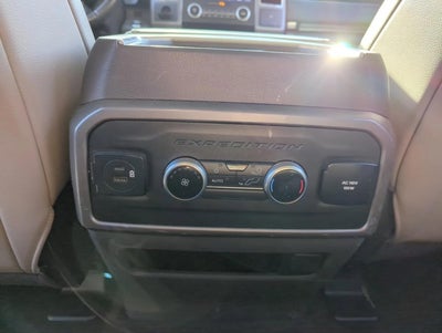 2021 Ford Expedition Max XLT 4x2