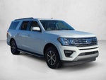 2021 Ford Expedition Max XLT 4x2