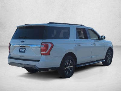 2021 Ford Expedition Max XLT 4x2