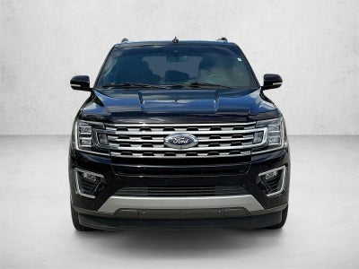 2021 Ford Expedition Max Limited 4x2