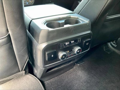 2021 Ford Expedition Max Limited 4x2